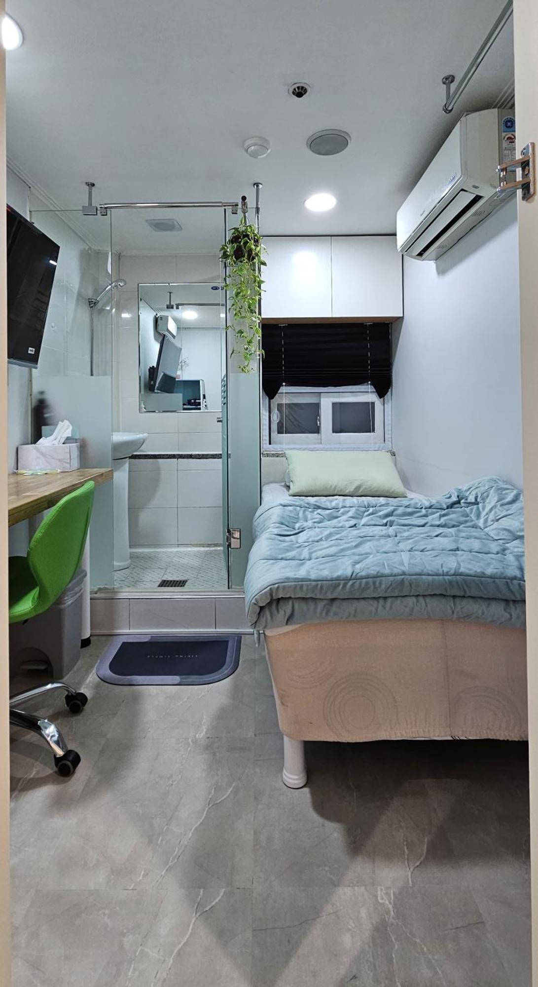 Snowflower Guesthouse Seoul Exterior photo