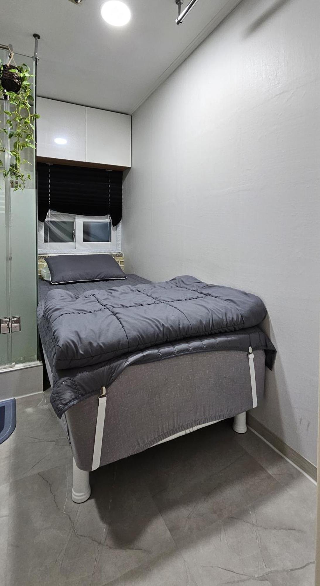 Snowflower Guesthouse Seoul Exterior photo